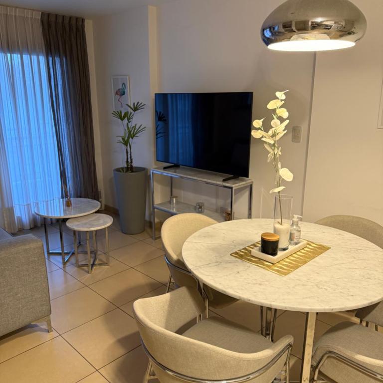 Nueva Córdoba - Premium - Apartamento de 1 dormitorio - 3