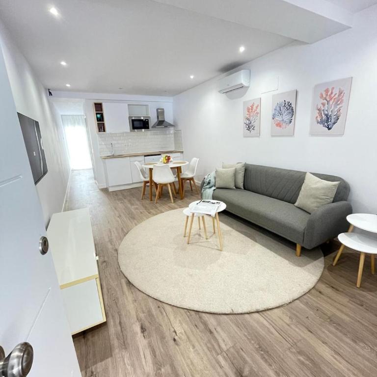 El Paraíso Apartment - Marbella Centre - Free Parking - Apartamento de 1 dormitorio - 1