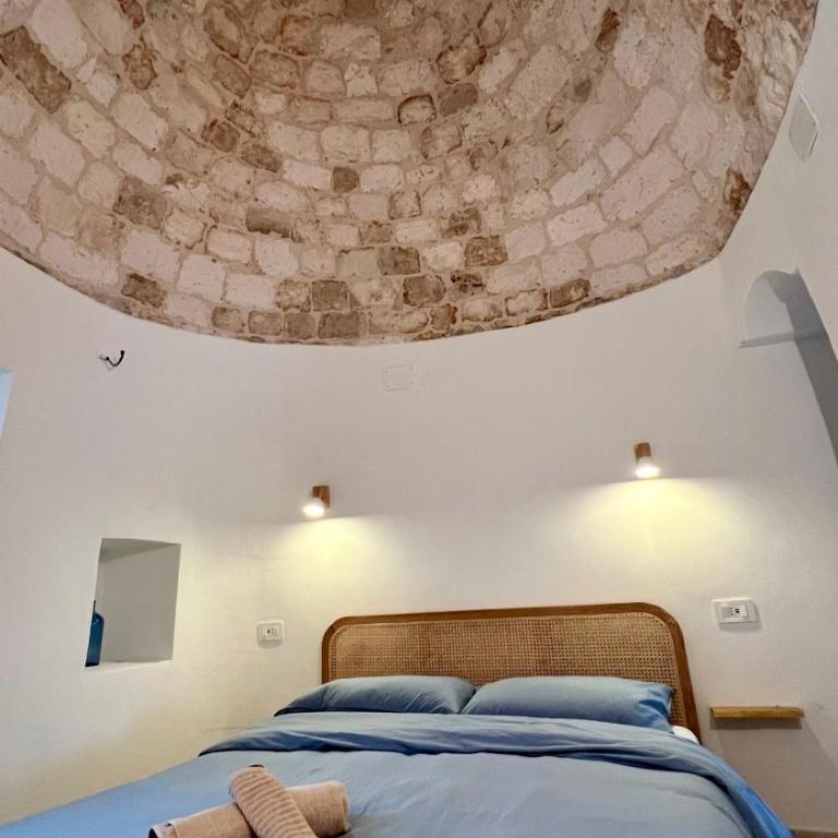 Trulli Samadhi - Appartamento Deluxe - 1