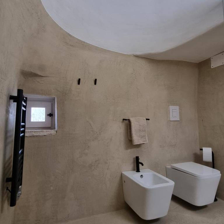 Trulli Samadhi - Appartamento Deluxe - 6
