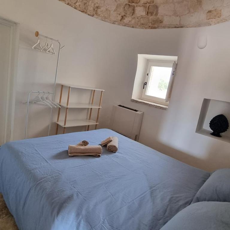 Trulli Samadhi - Appartamento Deluxe - 2
