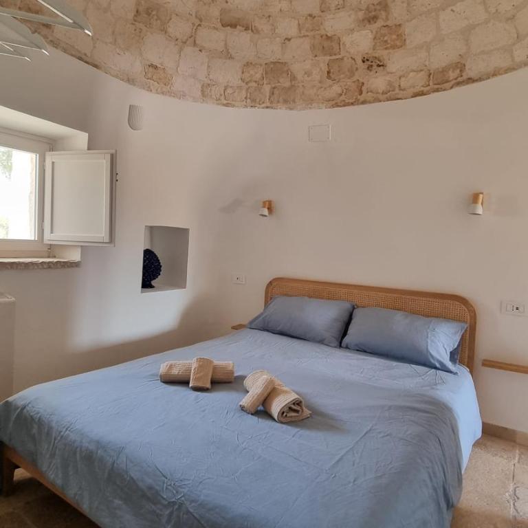 Trulli Samadhi - Appartamento Deluxe - 5