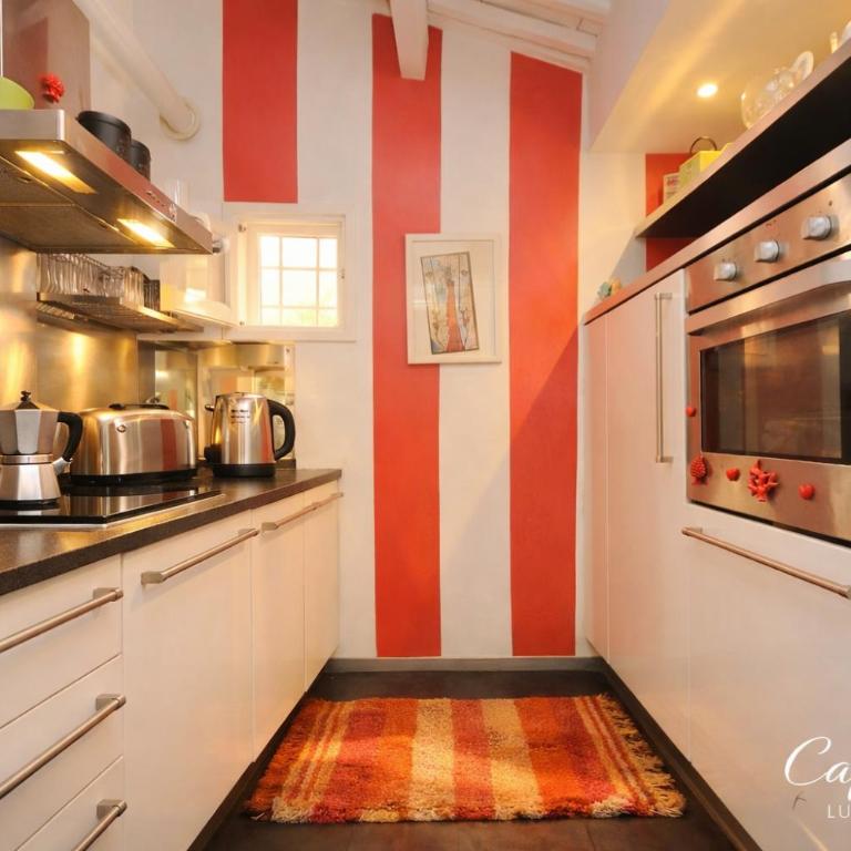 Cappellari Luxury Suite - 1 min from Campo de Fiori - Appartamento con 1 Camera da Letto e Vista Città - 9