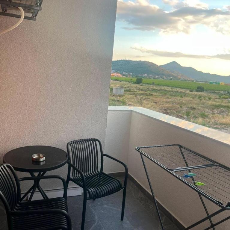 Sunstone Apartment - Apartman sa 1 Spavaćom Sobom - 6