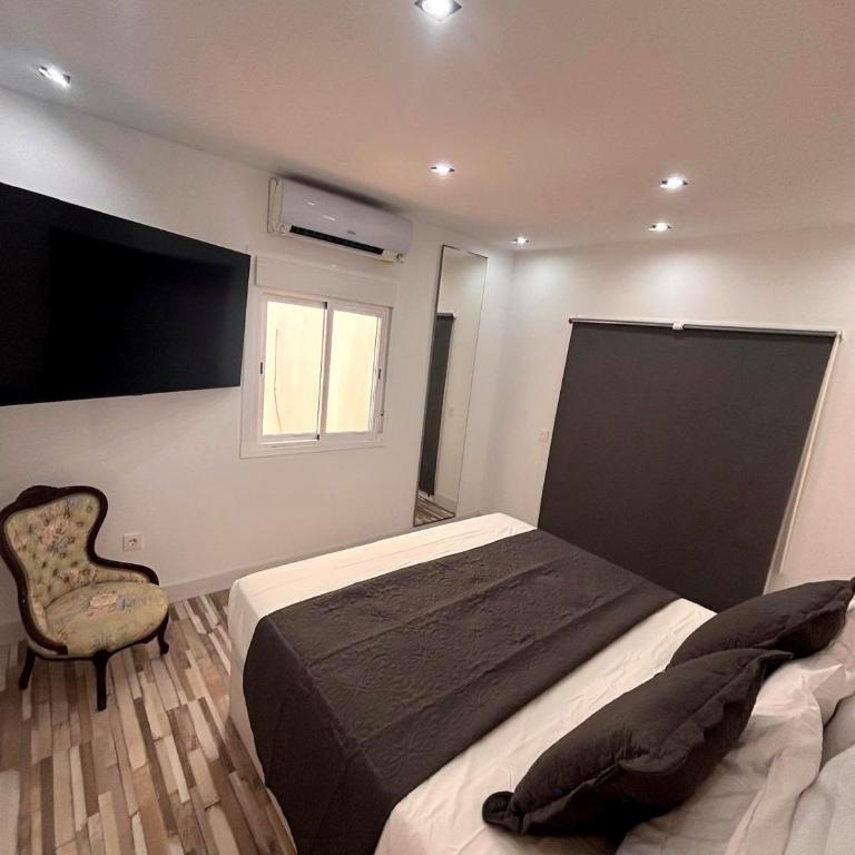 Casa Habana - Casa Vacanze con 3 Camere da Letto - 5