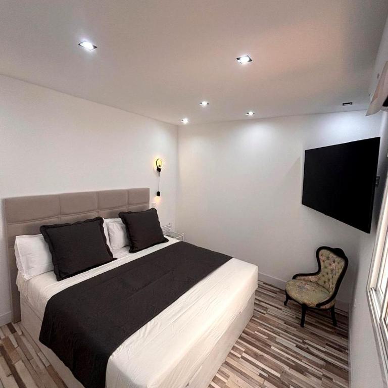 Casa Habana - Casa Vacanze con 3 Camere da Letto - 3