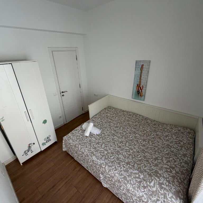 GENUAR APARTMENTS 3 Bedroom close to beach - Apartamento - 15