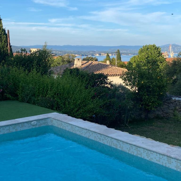 Maison de charme LE BACIO - Villa - 38