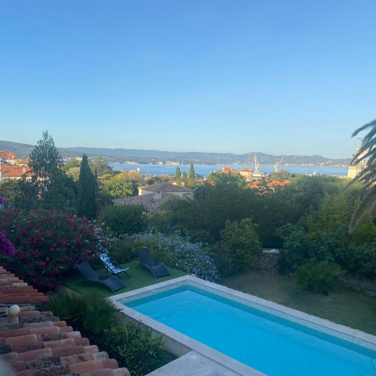 Maison de charme LE BACIO - Villa - 39