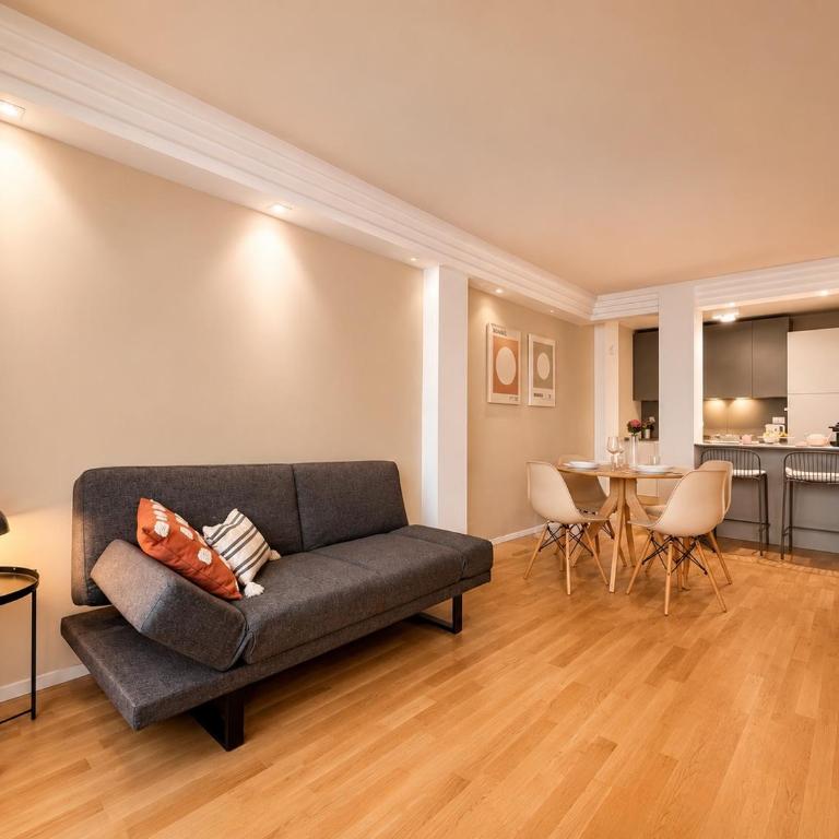 Residenza Cristoforo 1 - Appartamento con 1 Camera da Letto - 3