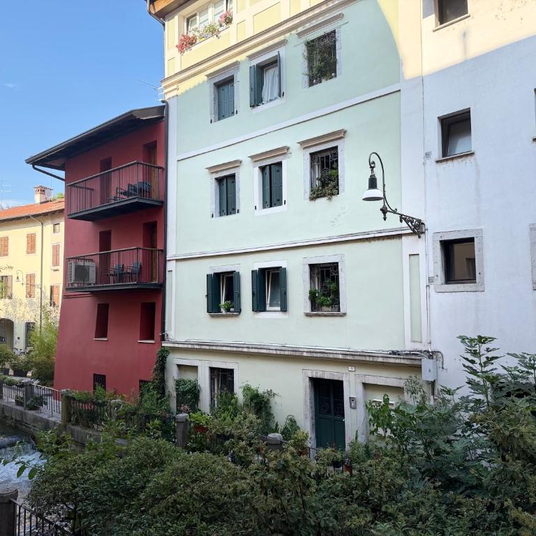 Residenza Cristoforo 1 - Appartamento con 1 Camera da Letto - 34