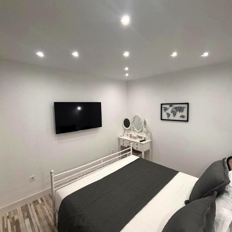 Casa Habana - Casa Vacanze con 3 Camere da Letto - 9