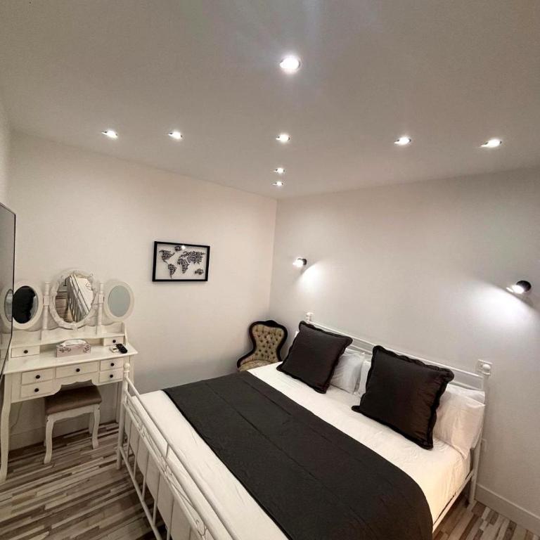 Casa Habana - Casa Vacanze con 3 Camere da Letto - 7