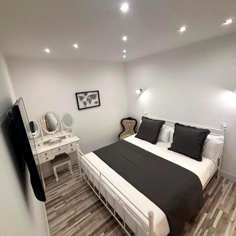 Casa Habana - Casa Vacanze con 3 Camere da Letto - 6