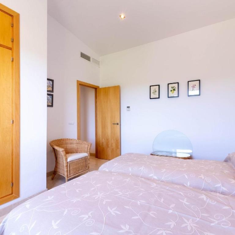 Casa La Pergola - Haus mit 3 Schlafzimmern - 17