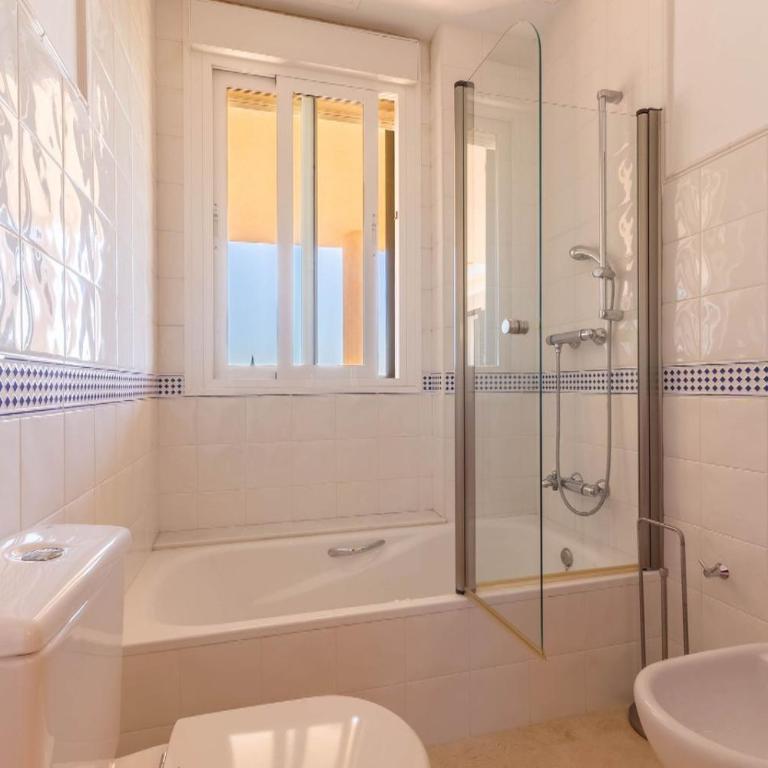Casa La Pergola - Haus mit 3 Schlafzimmern - 15