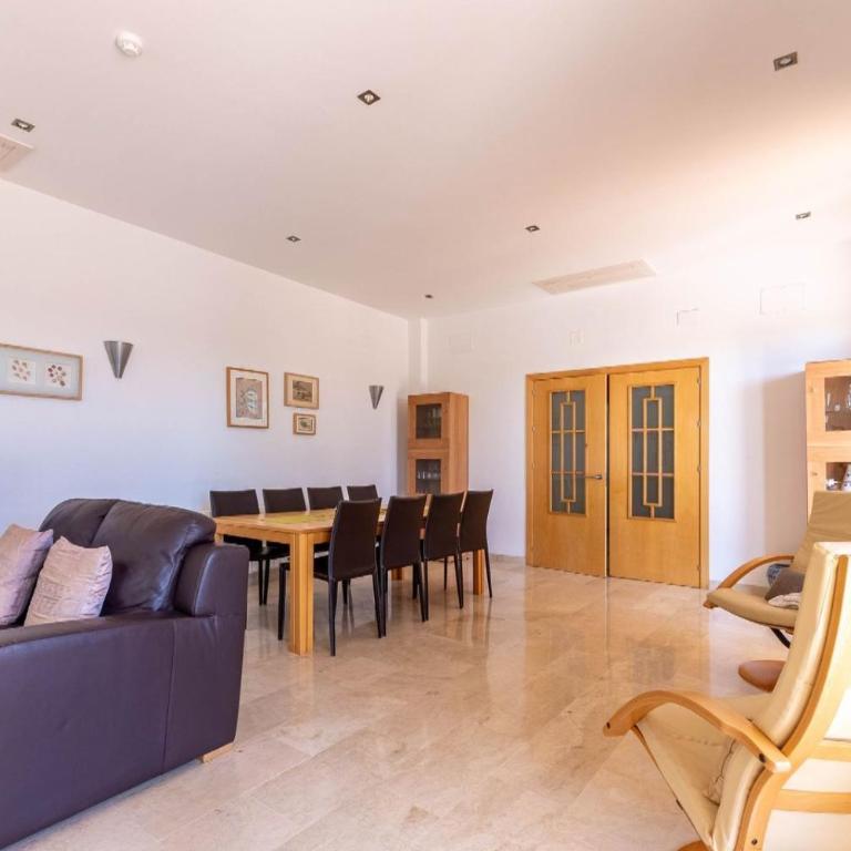 Casa La Pergola - Haus mit 3 Schlafzimmern - 4