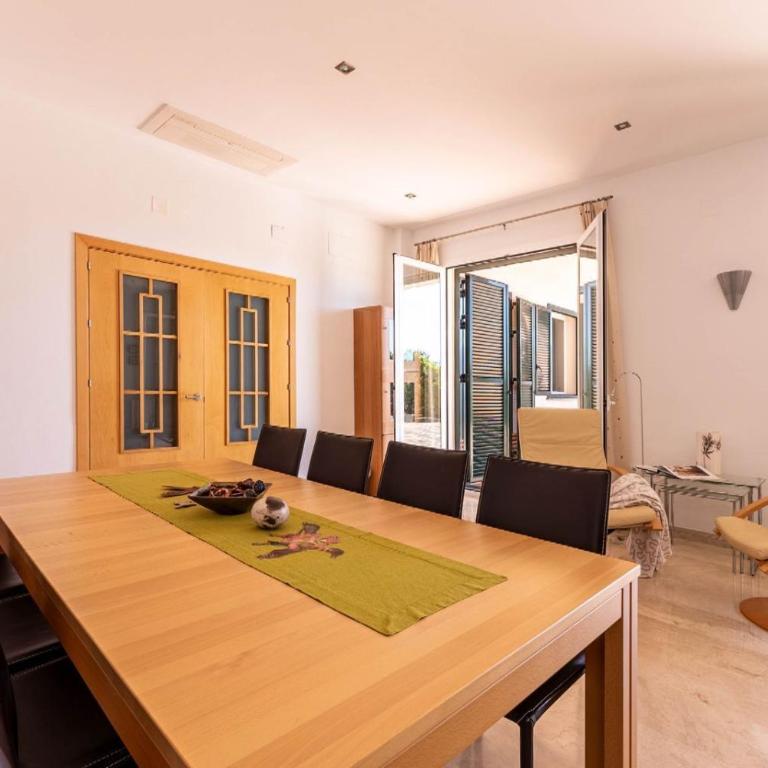 Casa La Pergola - Haus mit 3 Schlafzimmern - 5