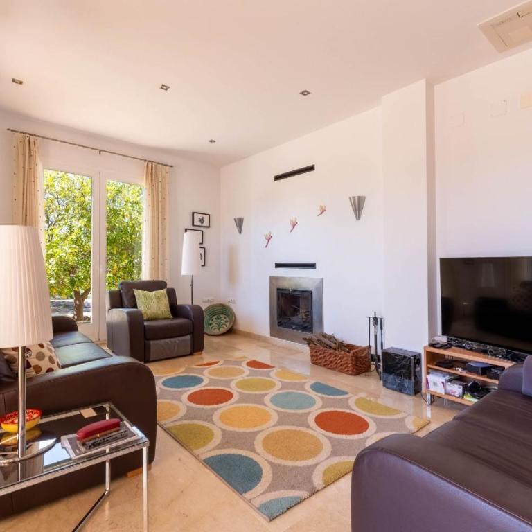 Casa La Pergola - Haus mit 3 Schlafzimmern - 1