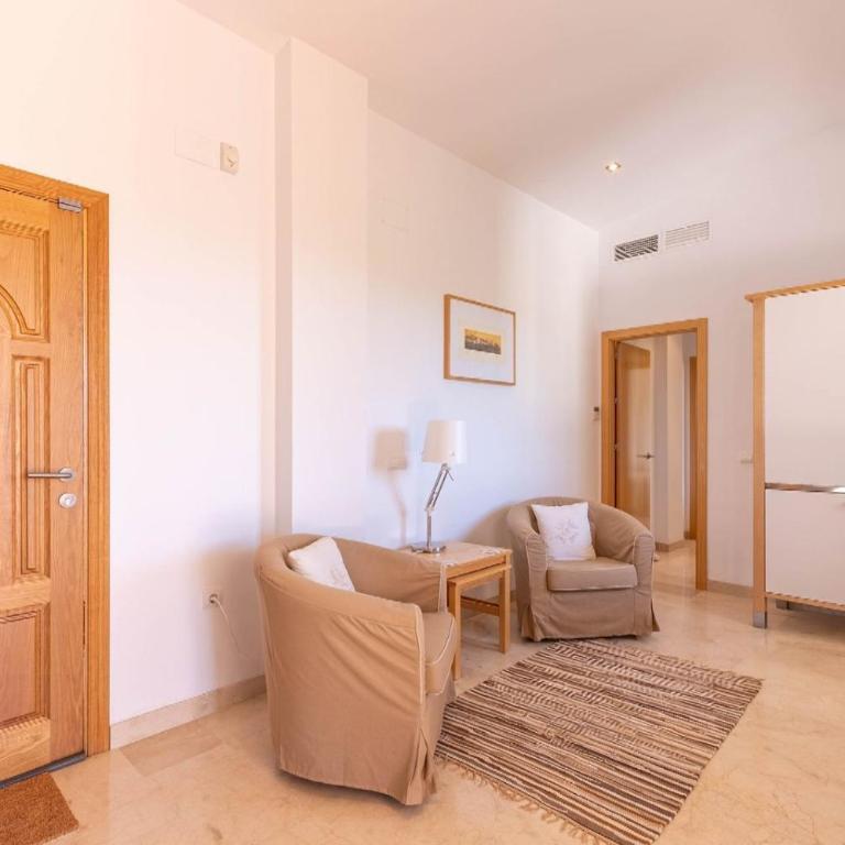 Casa La Pergola - Haus mit 3 Schlafzimmern - 21