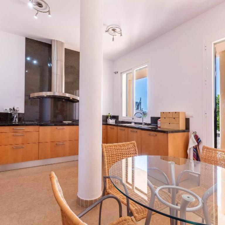 Casa La Pergola - Haus mit 3 Schlafzimmern - 7