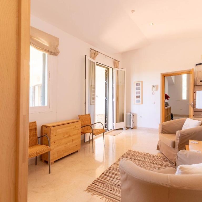 Casa La Pergola - Haus mit 3 Schlafzimmern - 20
