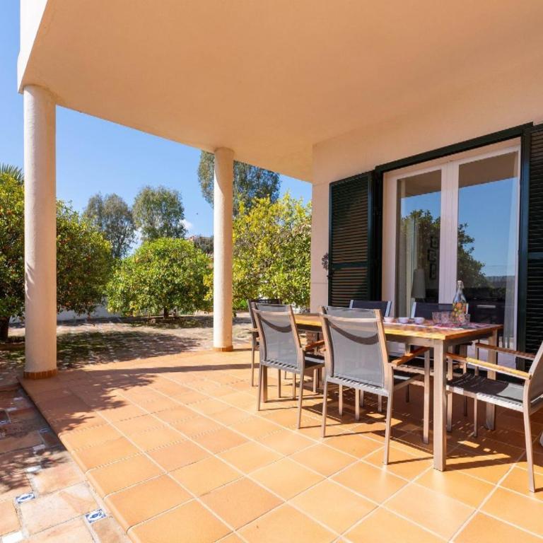Casa La Pergola - Haus mit 3 Schlafzimmern - 24