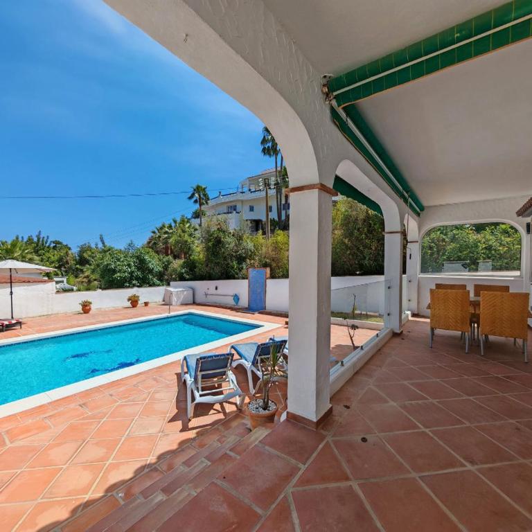 Casa La Pergola - Haus mit 3 Schlafzimmern - 26