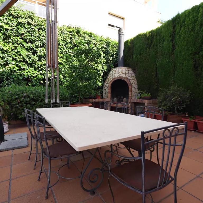 Casa La Pergola - Haus mit 3 Schlafzimmern - 27