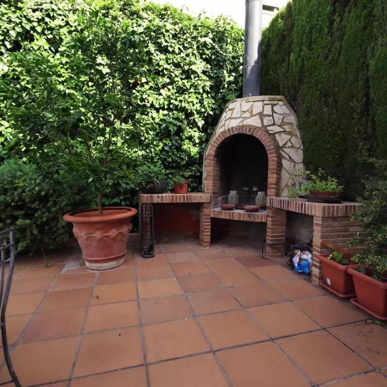 Casa La Pergola - Haus mit 3 Schlafzimmern - 28