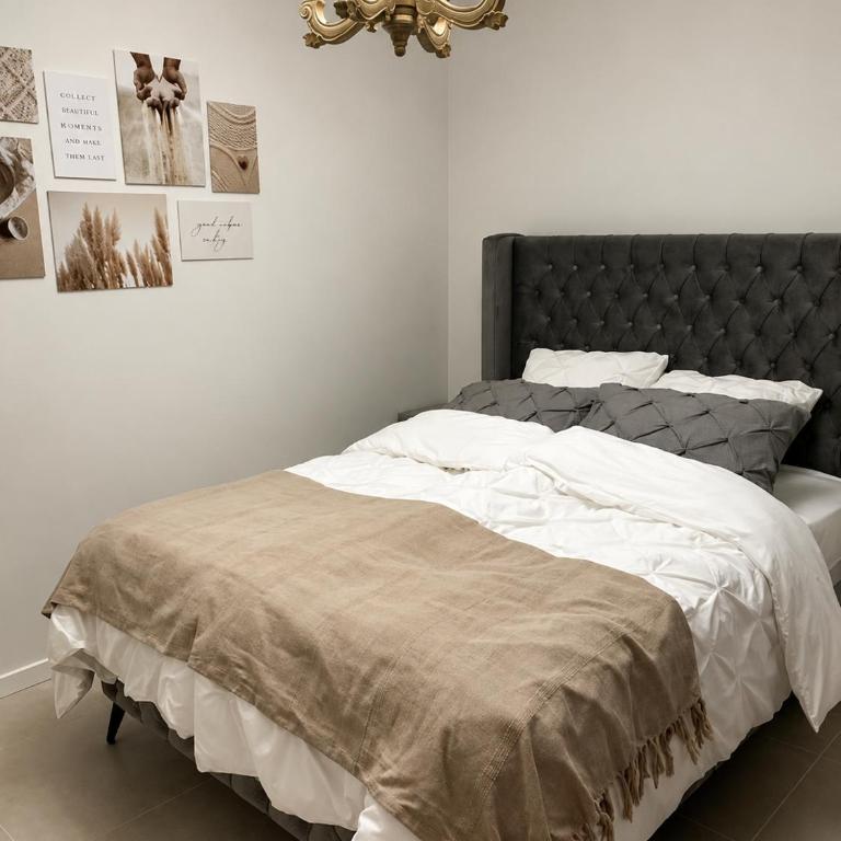 Gruissan HUBLOTS DU PORT - Appartamento con 1 Camera da Letto - 4