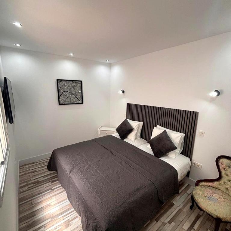 Casa Habana - Casa Vacanze con 3 Camere da Letto - 11