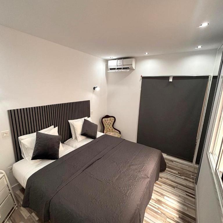 Casa Habana - Casa Vacanze con 3 Camere da Letto - 12