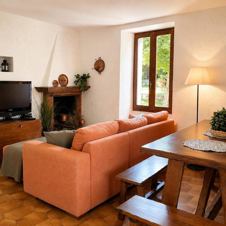 Casa Bucaneve & Ciclamino - YourLakeComoHome - Appartamento su 2 Livelli con 2 Camere da Letto - 13