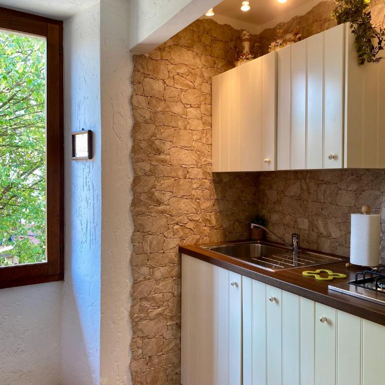 Casa Bucaneve & Ciclamino - YourLakeComoHome - Appartamento su 2 Livelli con 2 Camere da Letto - 8