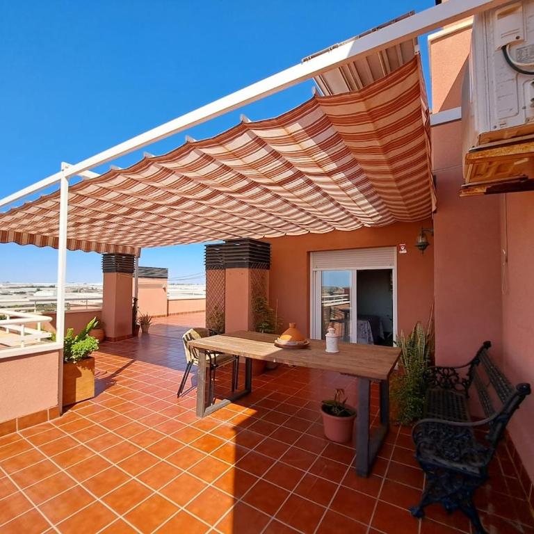 Apartamento cerca de la playa - Appartement 2 Chambres - 4