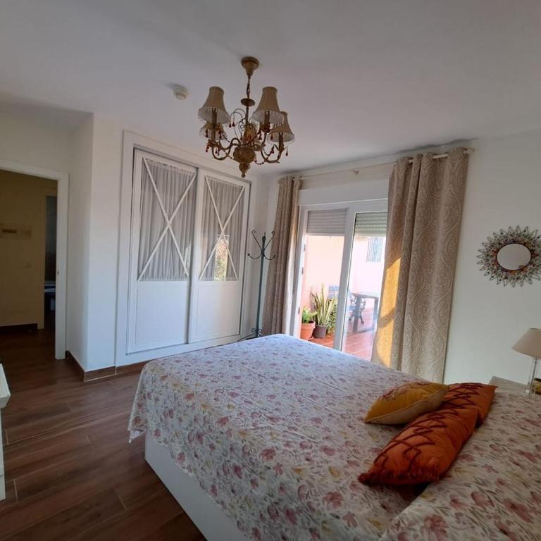 Apartamento cerca de la playa - Appartement 2 Chambres - 6