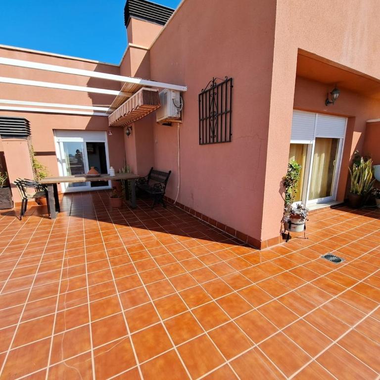 Apartamento cerca de la playa - Appartement 2 Chambres - 8