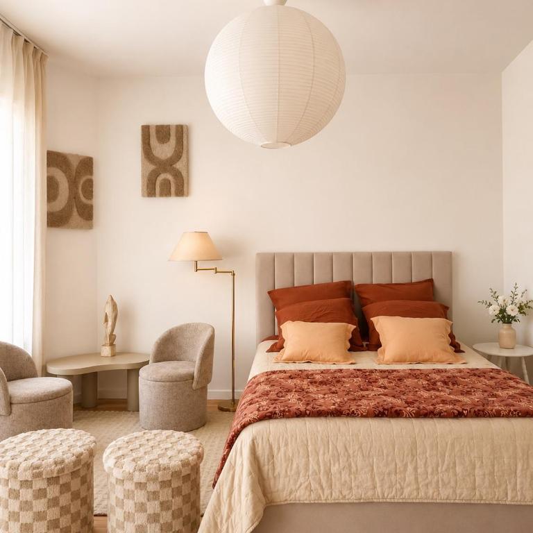 Studios Riviera - Studio - 1
