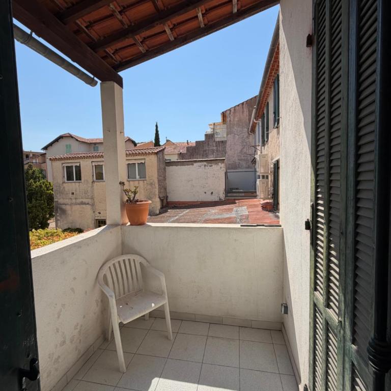 Studios Riviera - Studio Duplex - 2