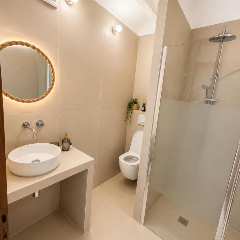 Studios Riviera - Studio Duplex - 1