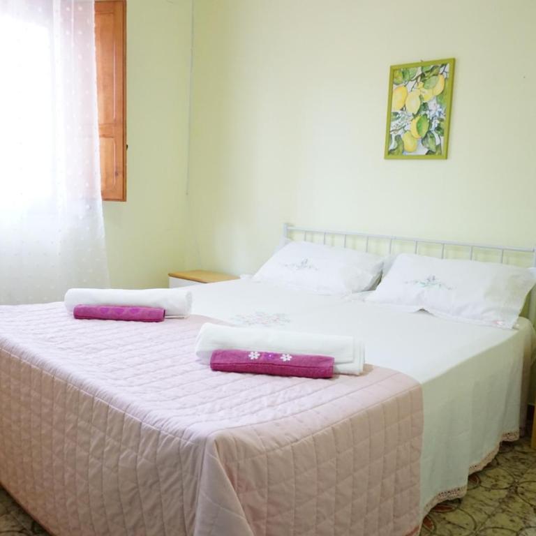 L'angolo di Ines e Greta- relax, mare e parcheggio - Appartamento con 1 Camera da Letto - 3