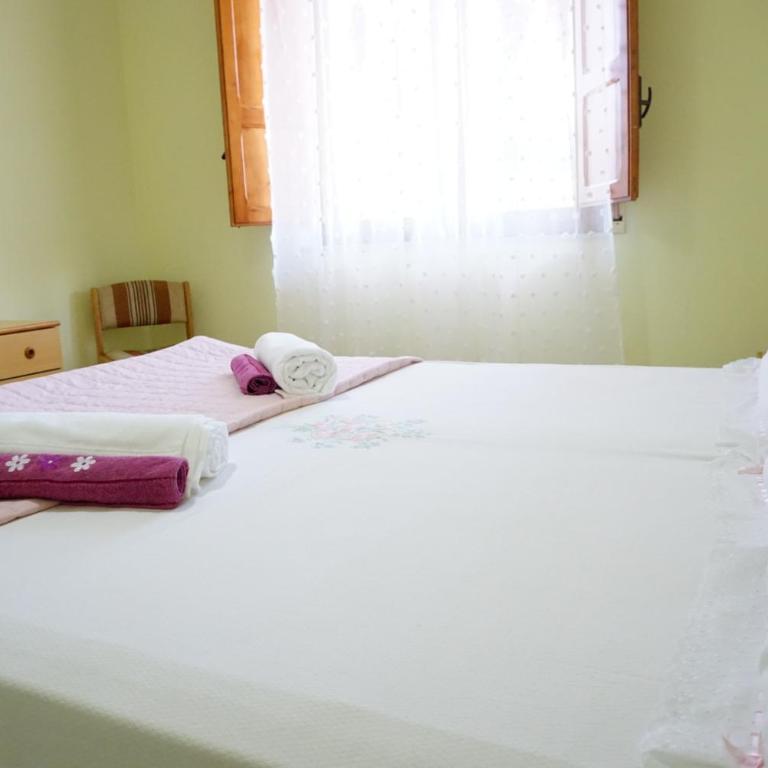 L'angolo di Ines e Greta- relax, mare e parcheggio - Appartamento con 1 Camera da Letto - 6