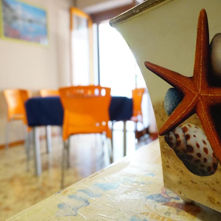 L'angolo di Ines e Greta- relax, mare e parcheggio - Appartamento con 1 Camera da Letto - 14