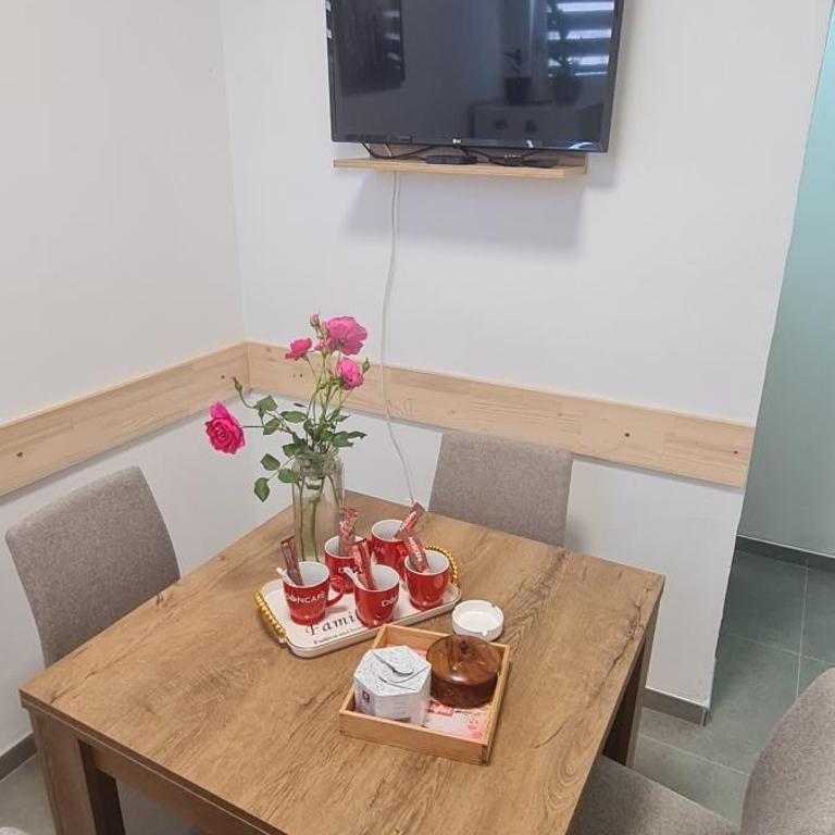 Sabina Apartmani - Apartment - 9