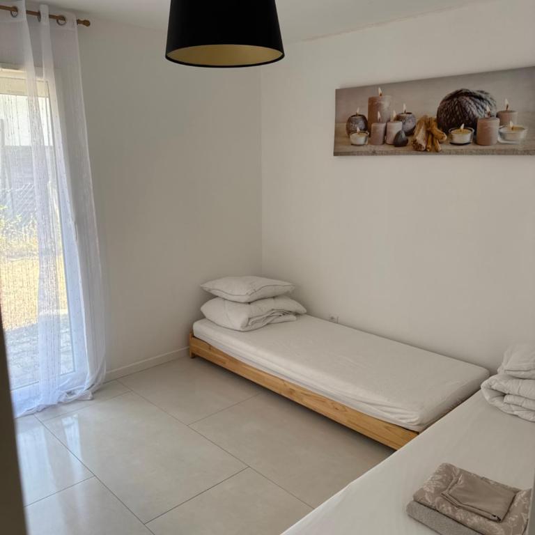 Cocon Plage et bassin - Haus mit 2 Schlafzimmern - 6
