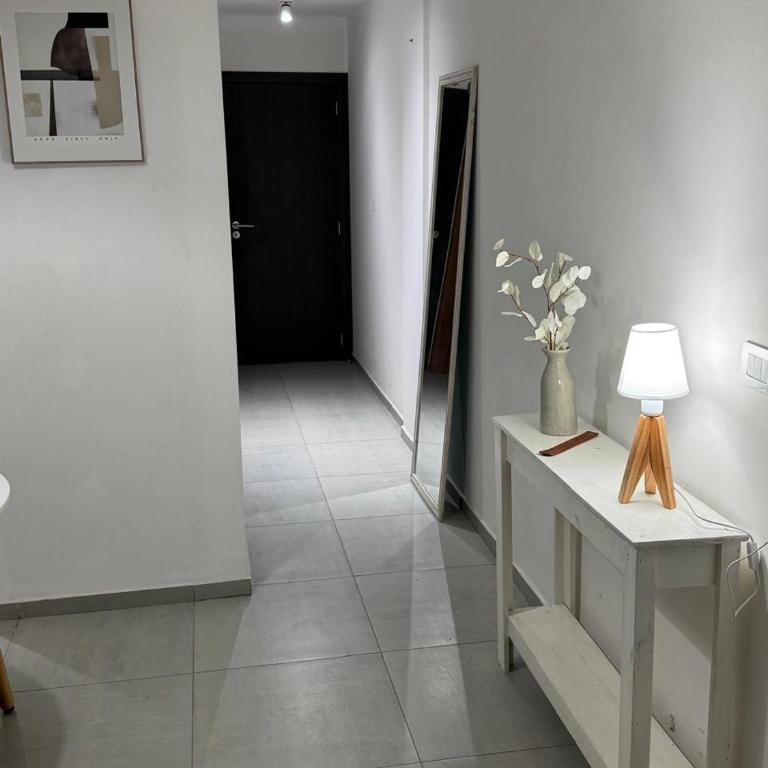 Nórdico Suites La Plata - One-Bedroom Apartment - 3