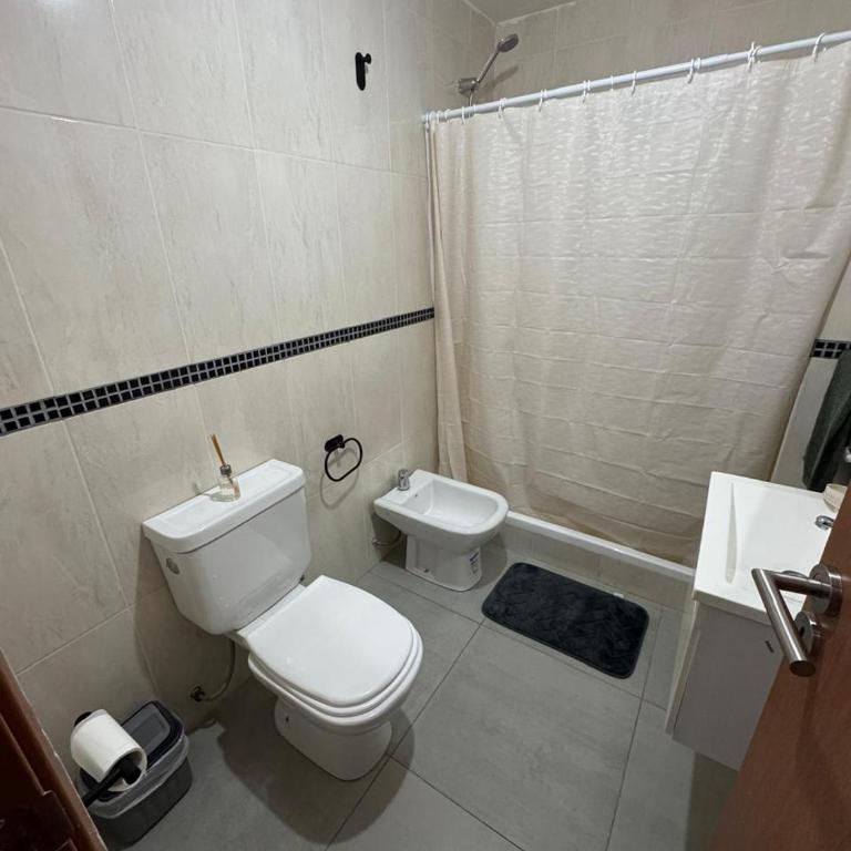 Nórdico Suites La Plata - One-Bedroom Apartment - 6