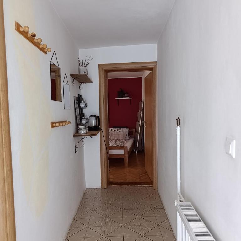 Apartman Ohren - Apartman sa 1 Spavaćom Sobom - 3