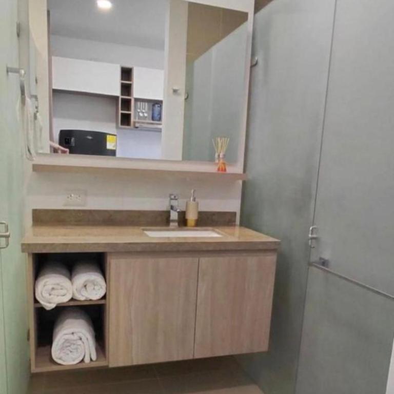 Reserva del mar 2 - One-Bedroom Apartment - 2